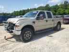 2008 FORD F-250