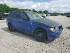 2004 BMW X3