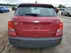 2015 CHEVROLET TRAX