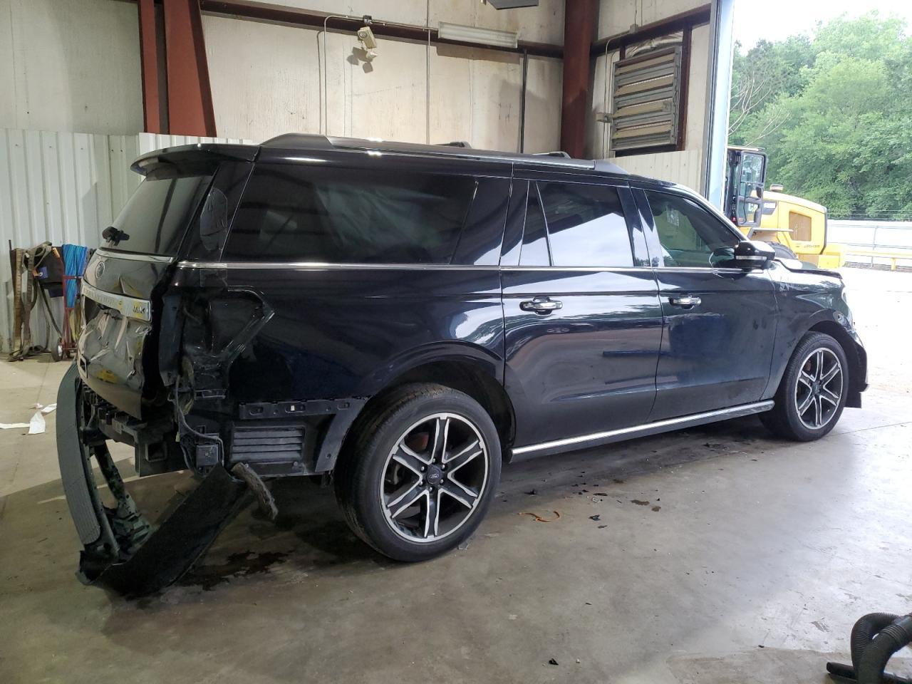 2019 FORD Expedition