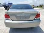 2005 TOYOTA CAMRY