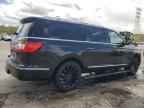 2021 LINCOLN Navigator