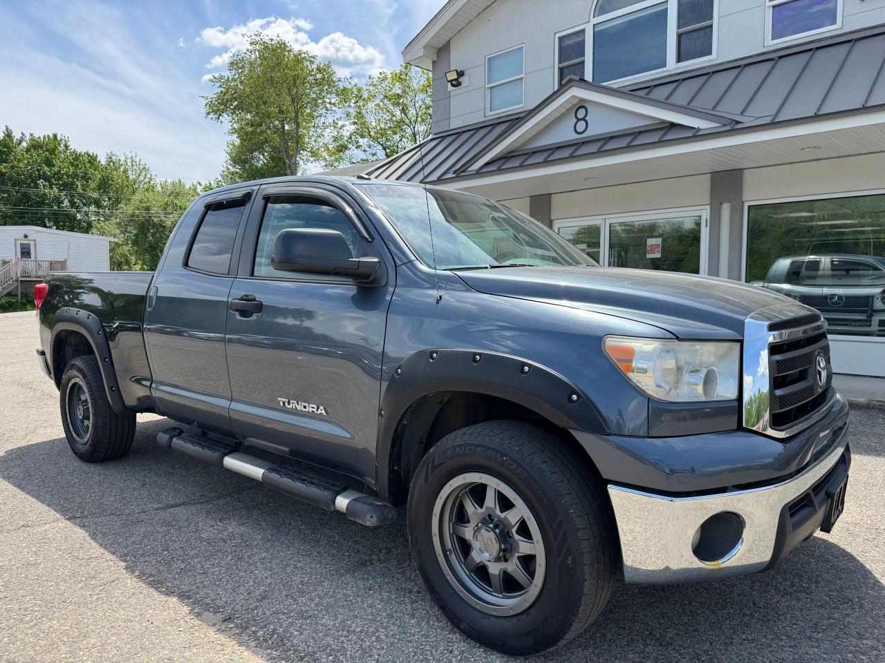 2010 TOYOTA TUNDRA