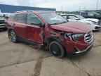 2018 GMC Terrain