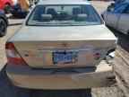 2003 TOYOTA CAMRY