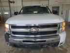 2011 CHEVROLET Silverado