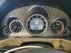 2011 MERCEDES-BENZ E-Class