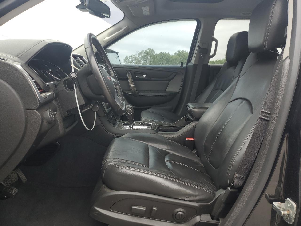 2014 GMC ACADIA