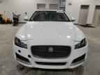 2016 JAGUAR XF