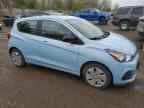 2016 CHEVROLET Spark