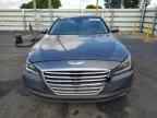 2015 HYUNDAI GENESIS