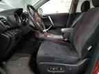 2009 TOYOTA HIGHLANDER
