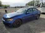 2007 BMW 3 SERIES