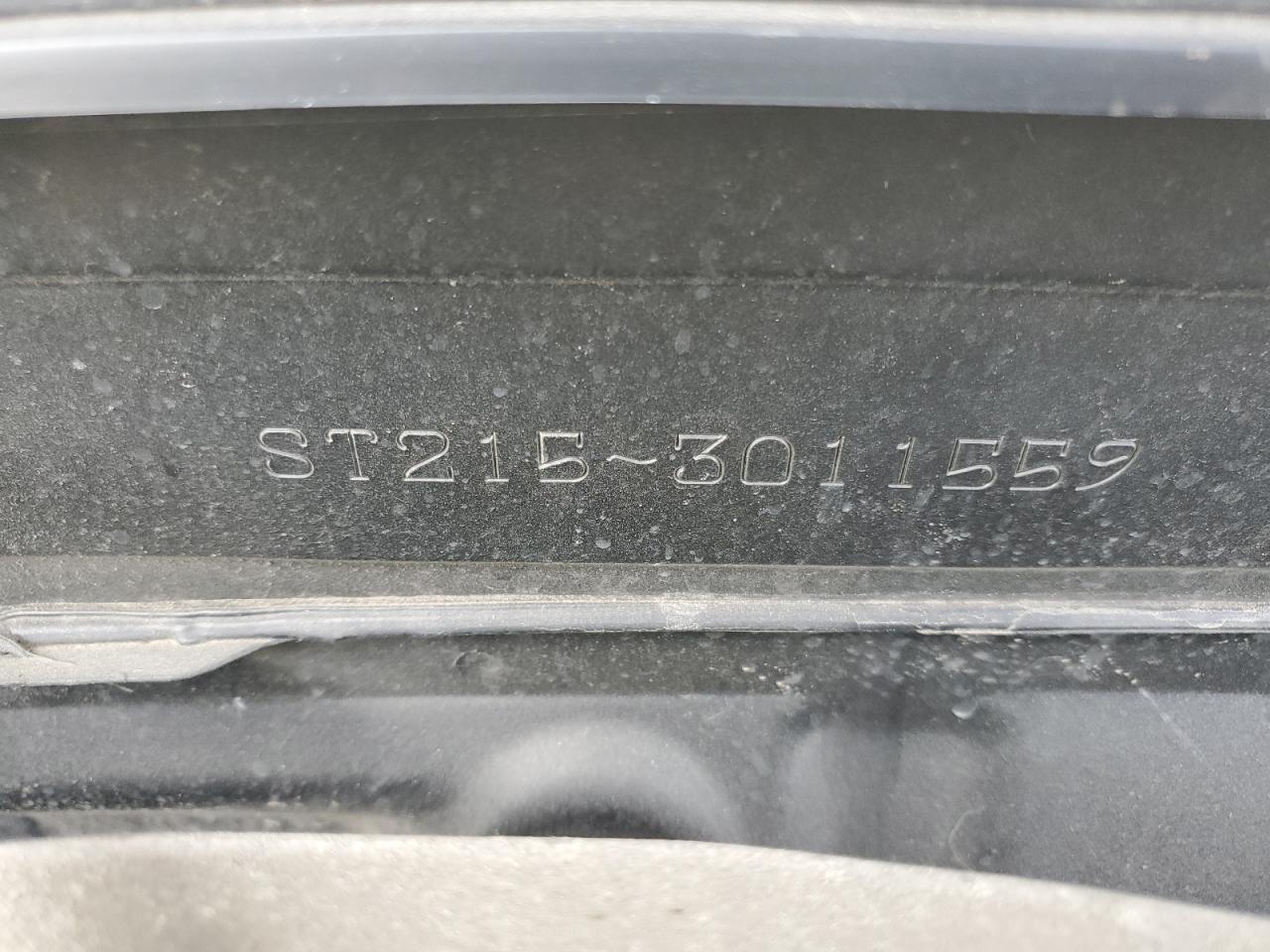1997 TOYOTA Caldina