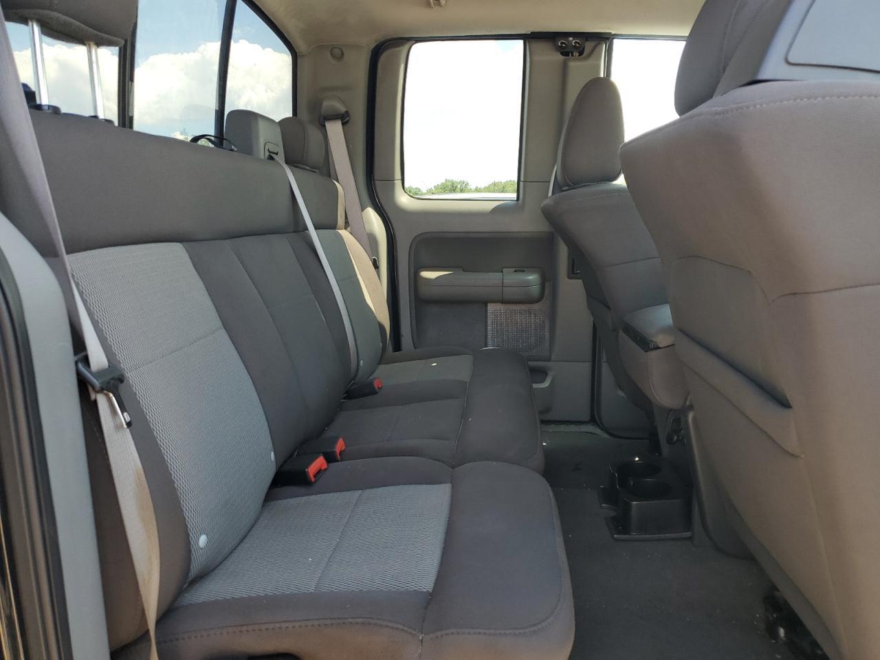 2006 FORD F-150