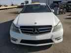 2014 MERCEDES-BENZ C-CLASS