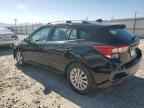 2019 SUBARU IMPREZA