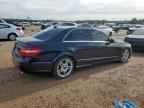 2011 MERCEDES-BENZ E-Class
