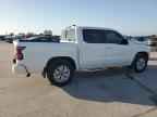 2024 NISSAN Frontier