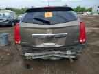 2014 CADILLAC SRX