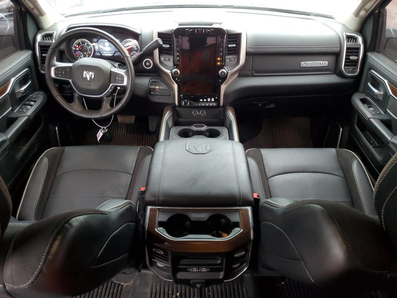 2024 RAM 3500