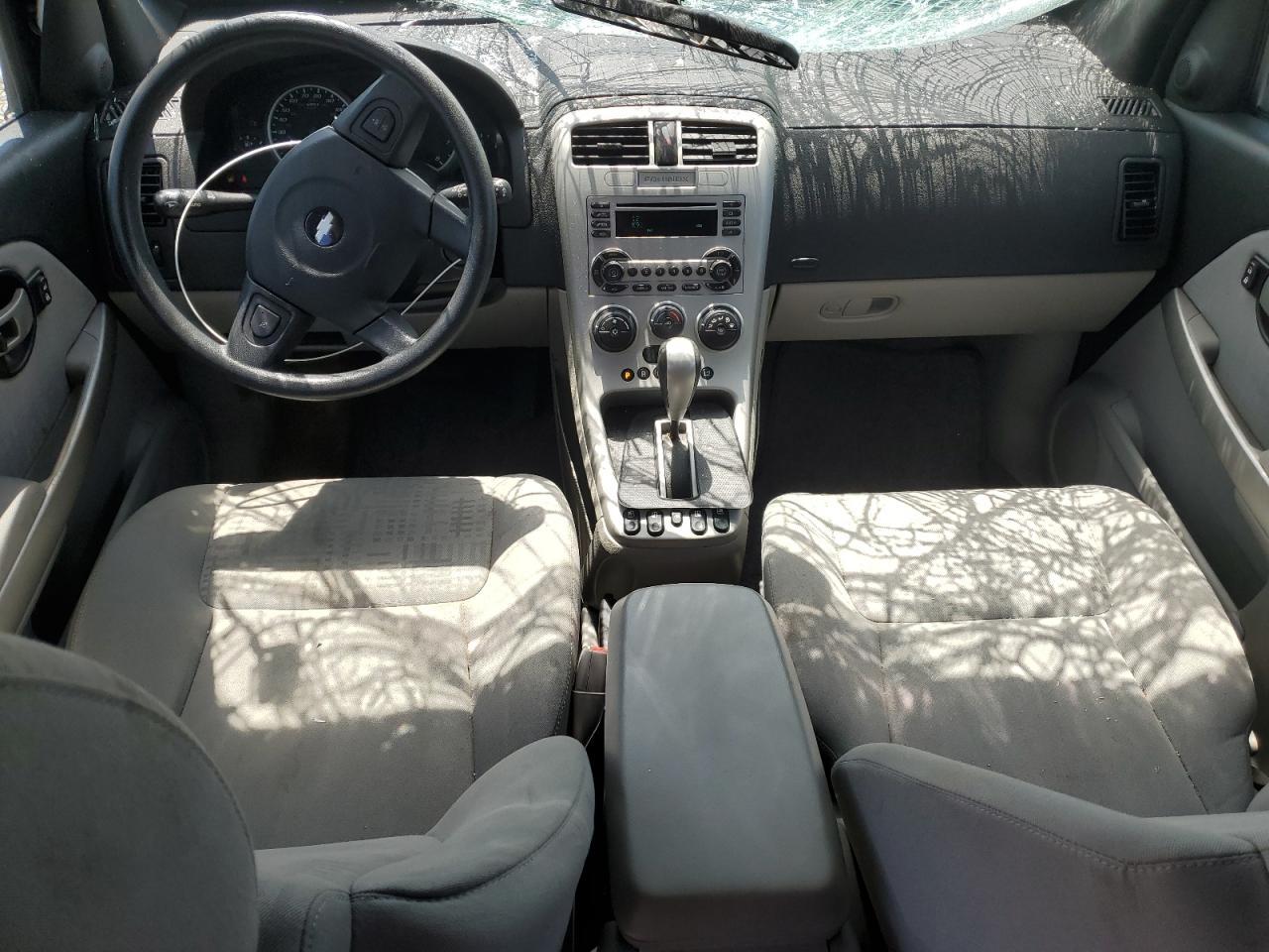 2006 CHEVROLET EQUINOX