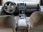 2005 NISSAN PATHFINDER