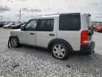 2005 LAND ROVER Lr3