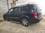 2013 HONDA PILOT
