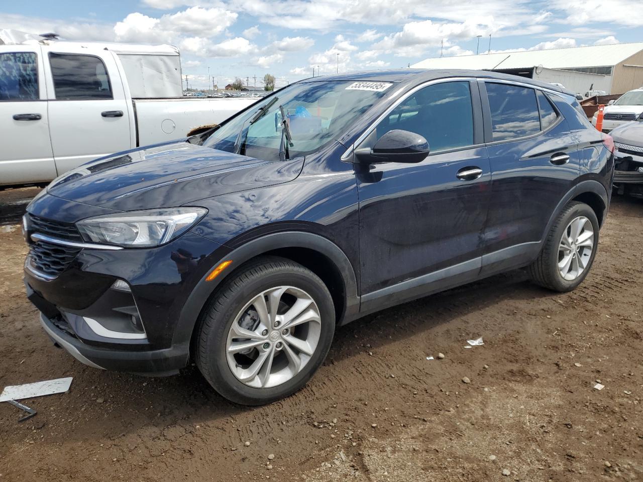 2021 BUICK ENCORE