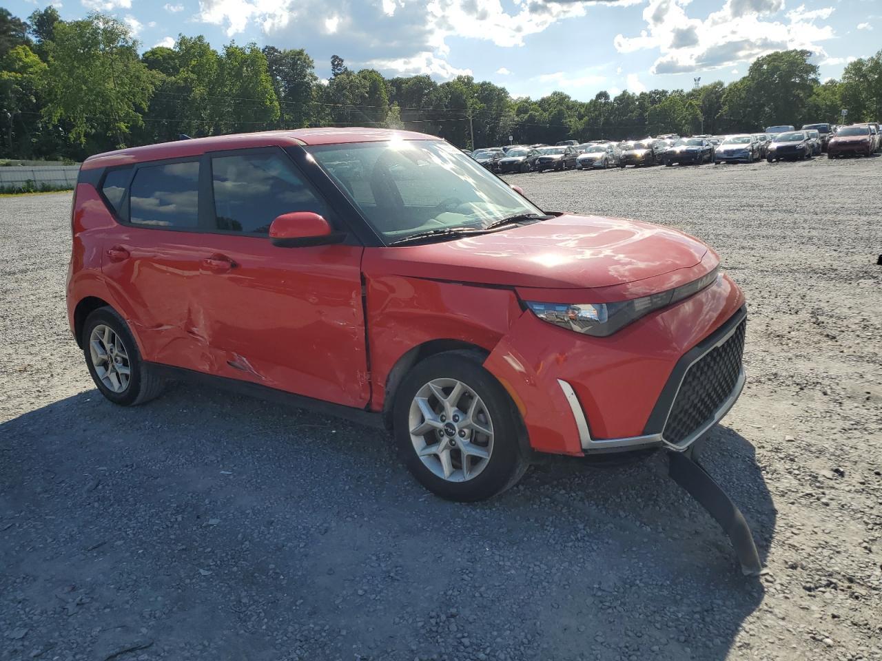 2024 KIA SOUL