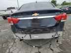 2018 CHEVROLET IMPALA