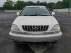 2001 LEXUS Rx