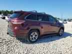 2015 TOYOTA HIGHLANDER