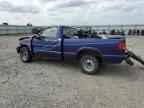 1995 CHEVROLET S10