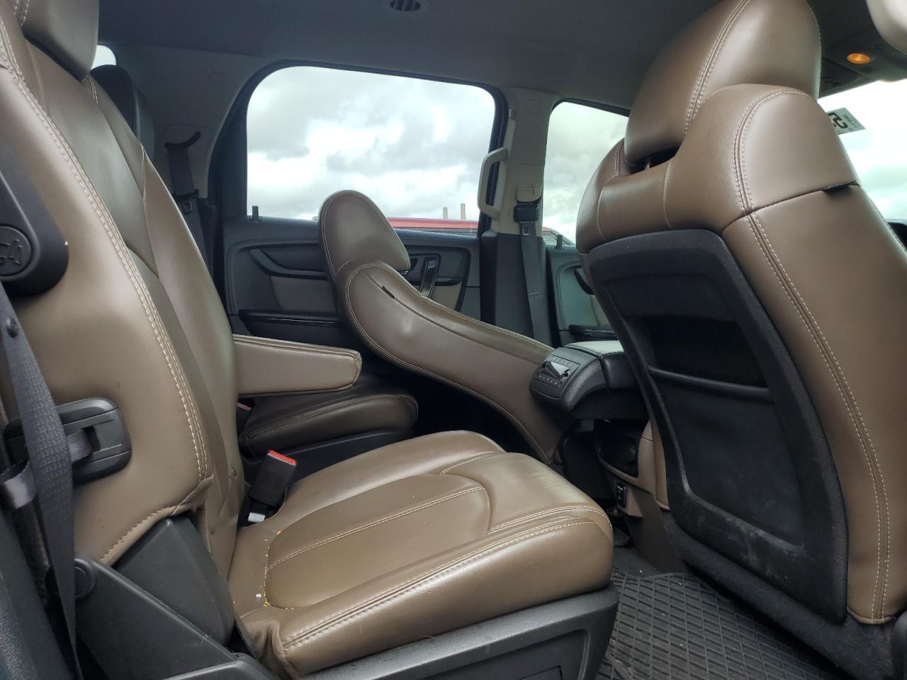 2014 GMC ACADIA