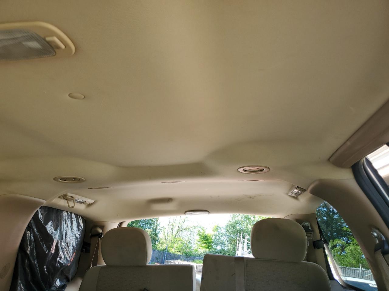 2007 CHEVROLET Uplander