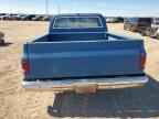 1982 GMC C/k/r1500