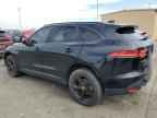 2017 JAGUAR F-Pace
