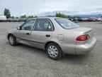 2002 TOYOTA COROLLA