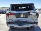2025 CHEVROLET TRAVERSE