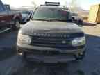 2012 LAND ROVER RANGE ROVER