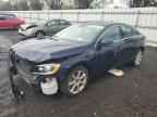 2016 VOLVO S60