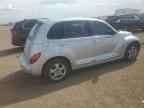 2001 CHRYSLER PT CRUISER