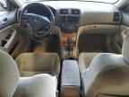 2003 HONDA ACCORD