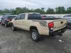 2018 TOYOTA TACOMA