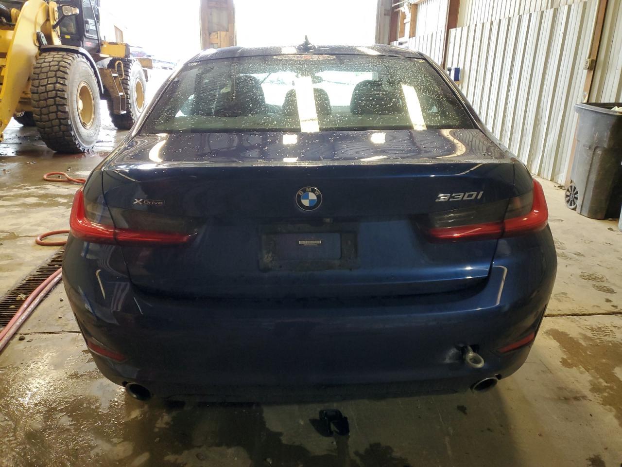 2020 BMW 3 SERIES
