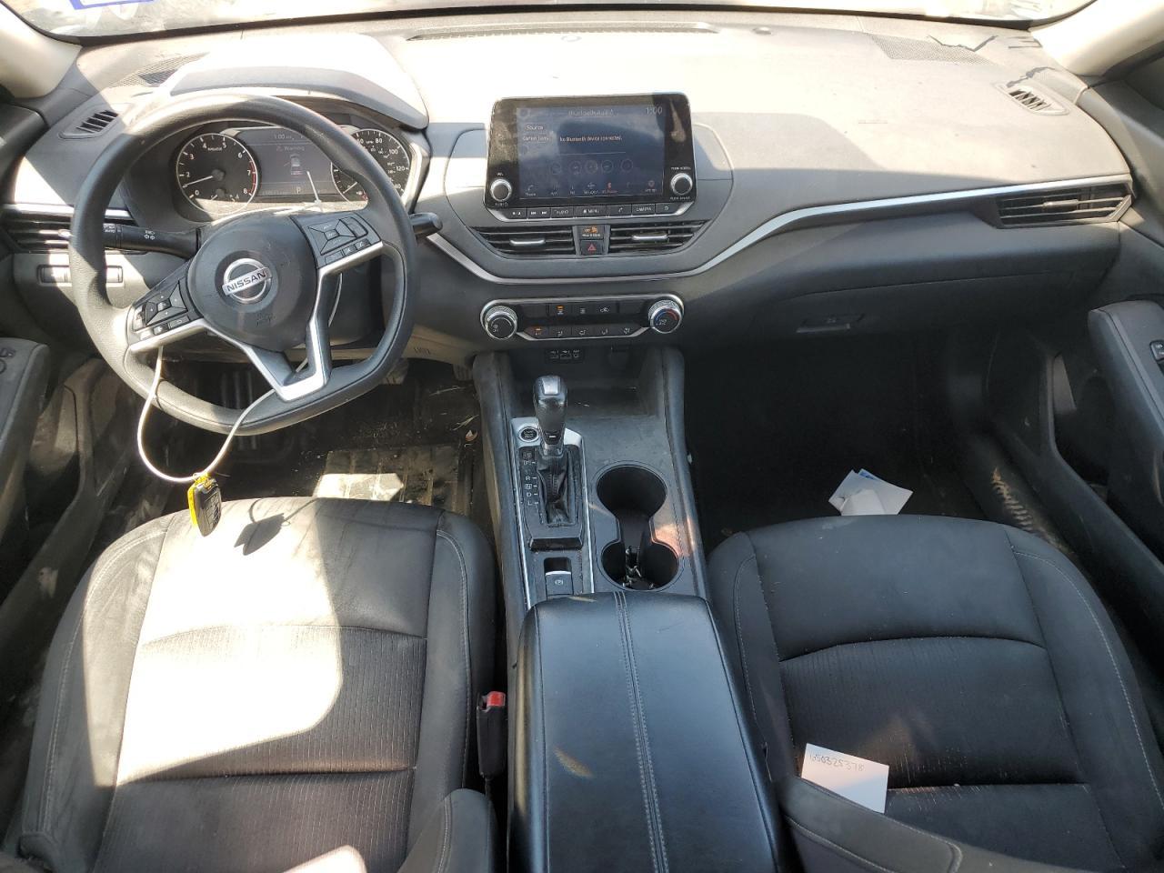 2019 NISSAN ALTIMA