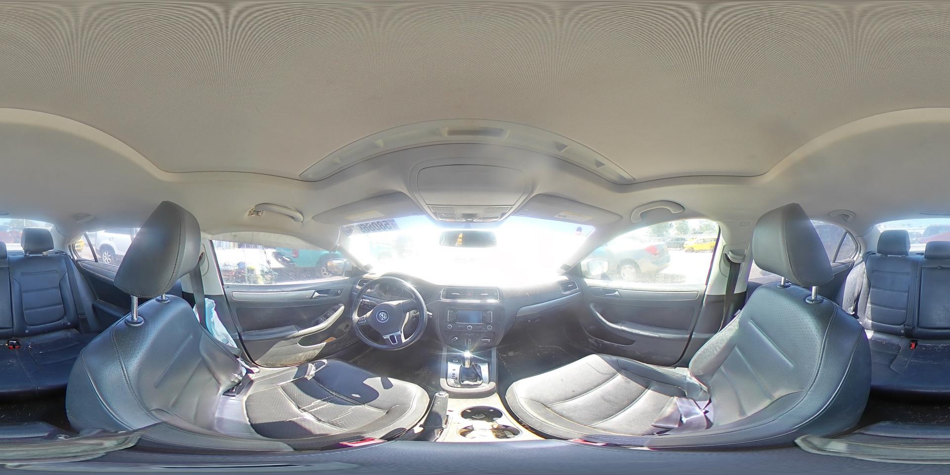 2013 VOLKSWAGEN JETTA