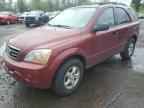 2007 KIA SORENTO